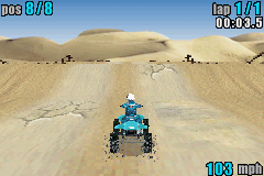 ATV - Quad Power Racing (Europe) (En,Fr,De,Es,It) (Rev 1) Cover